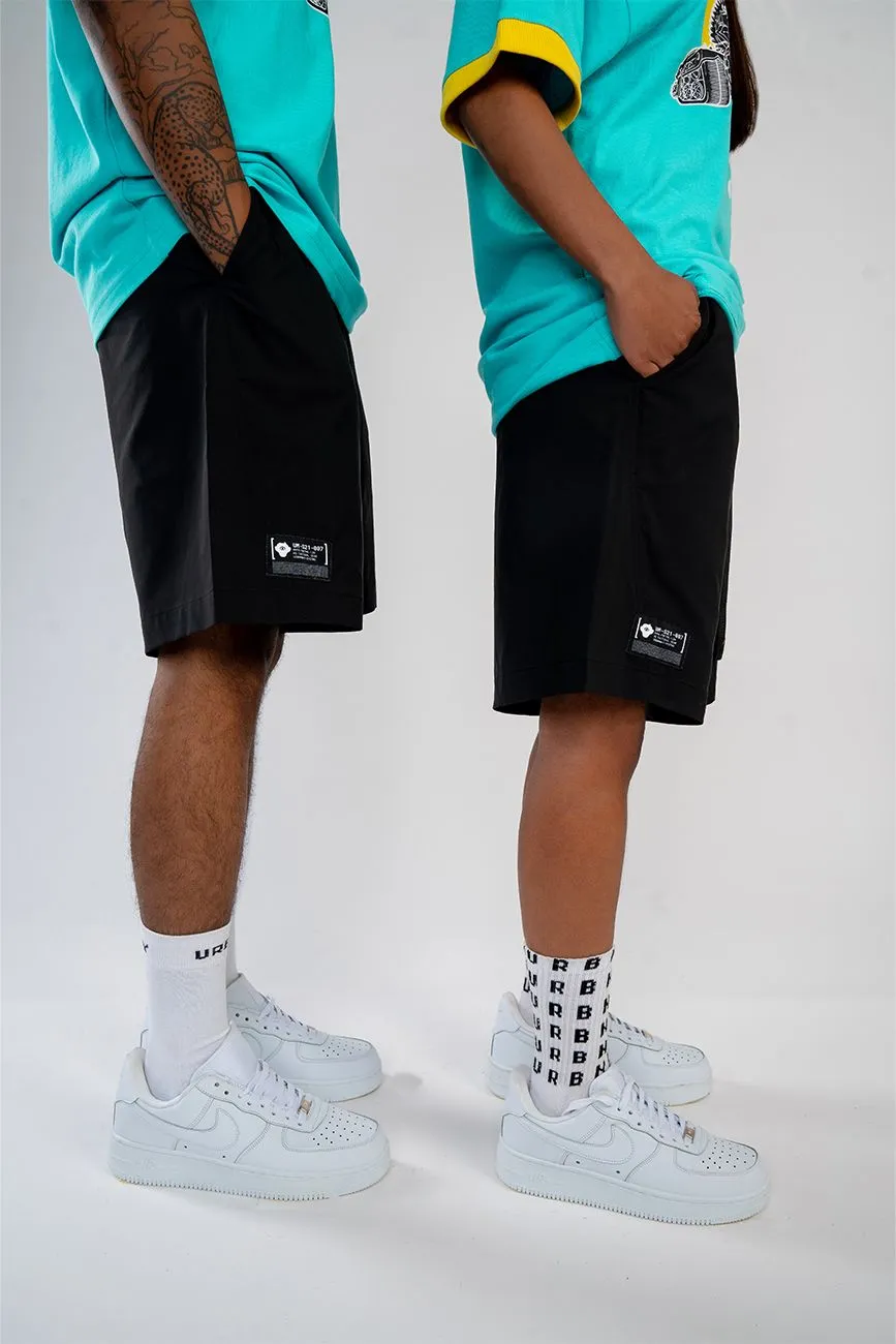 Utility Shorts // 001