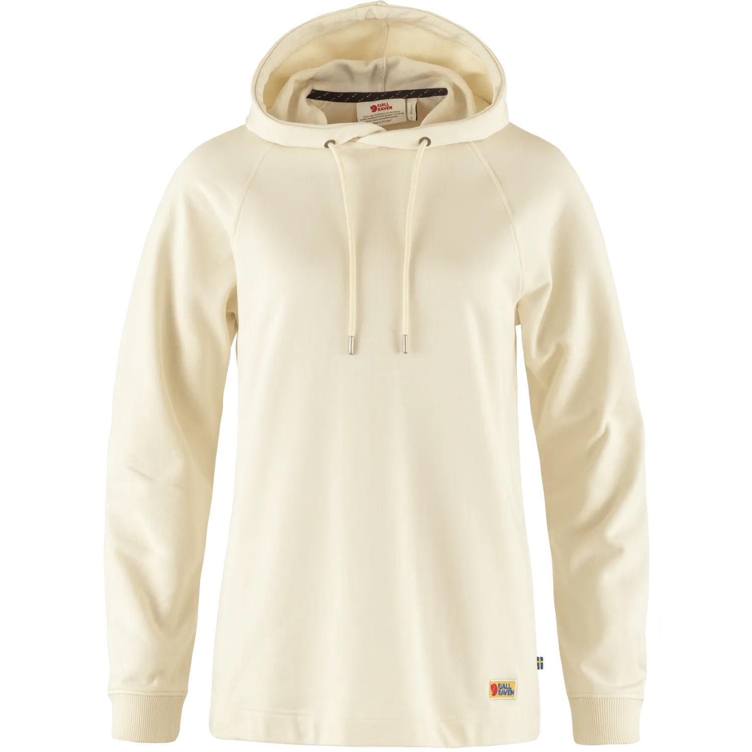 Vardag Hoodie W