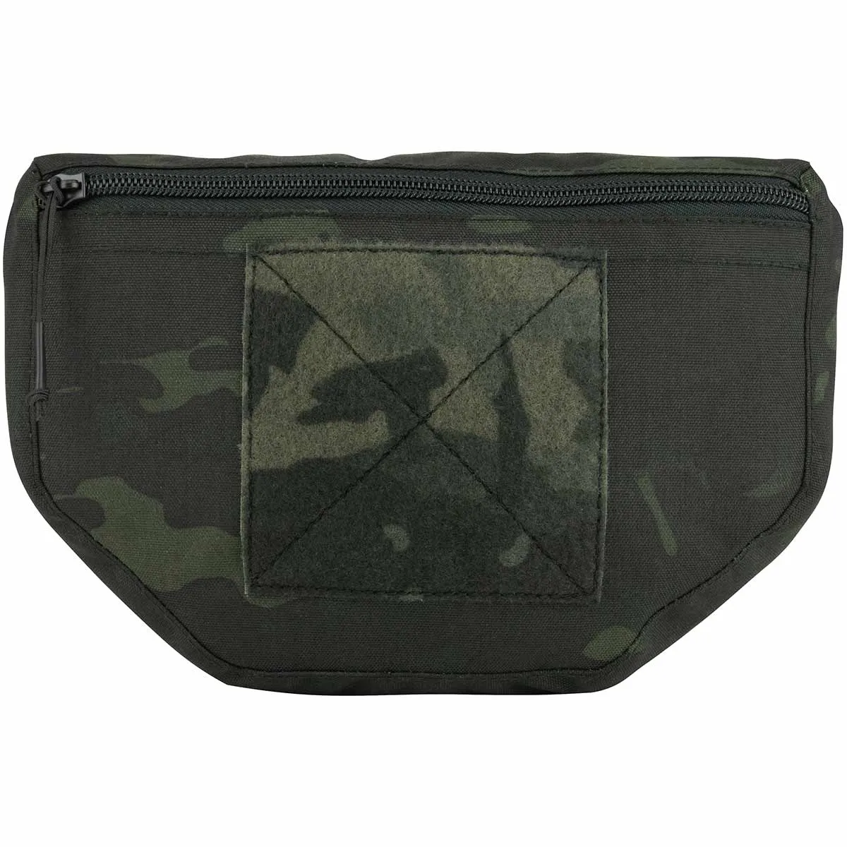 Viper Scrote Utility Pouch VCam Black