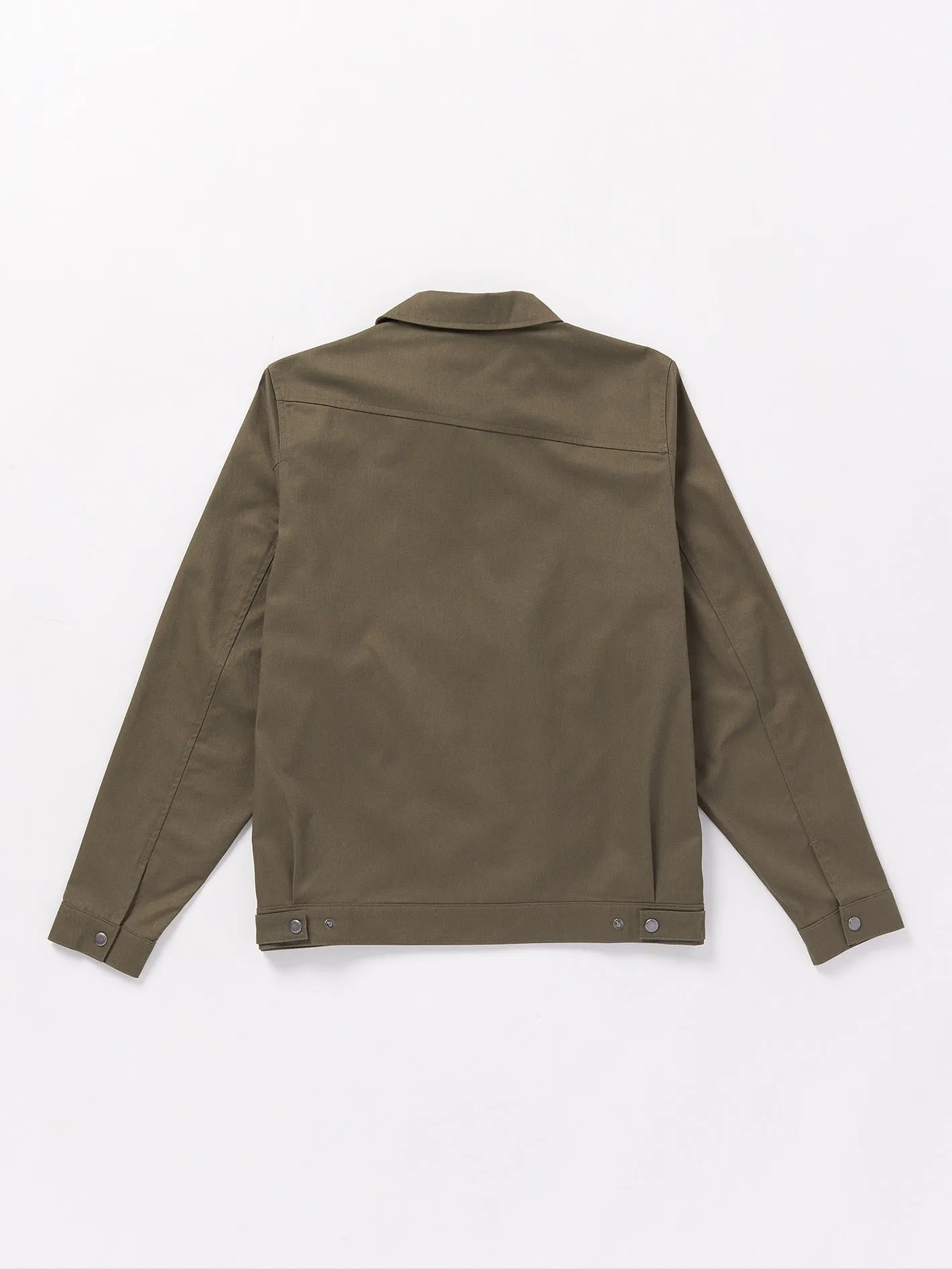 Voider Jacket - Bison