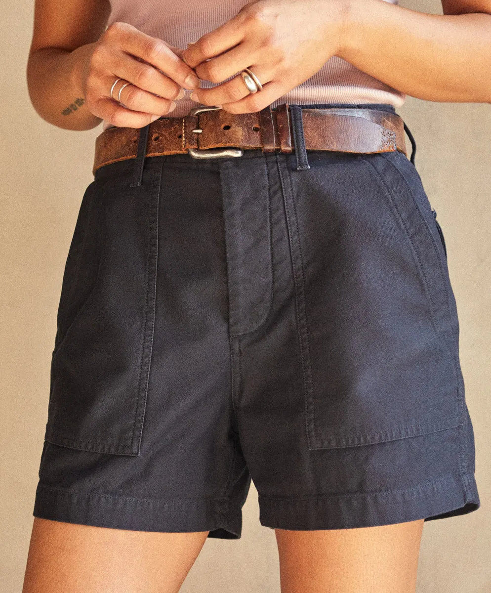 Westbound Utility Shorts - FINAL SALE