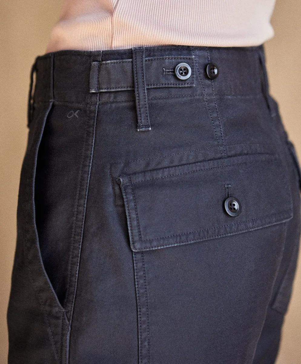 Westbound Utility Shorts - FINAL SALE