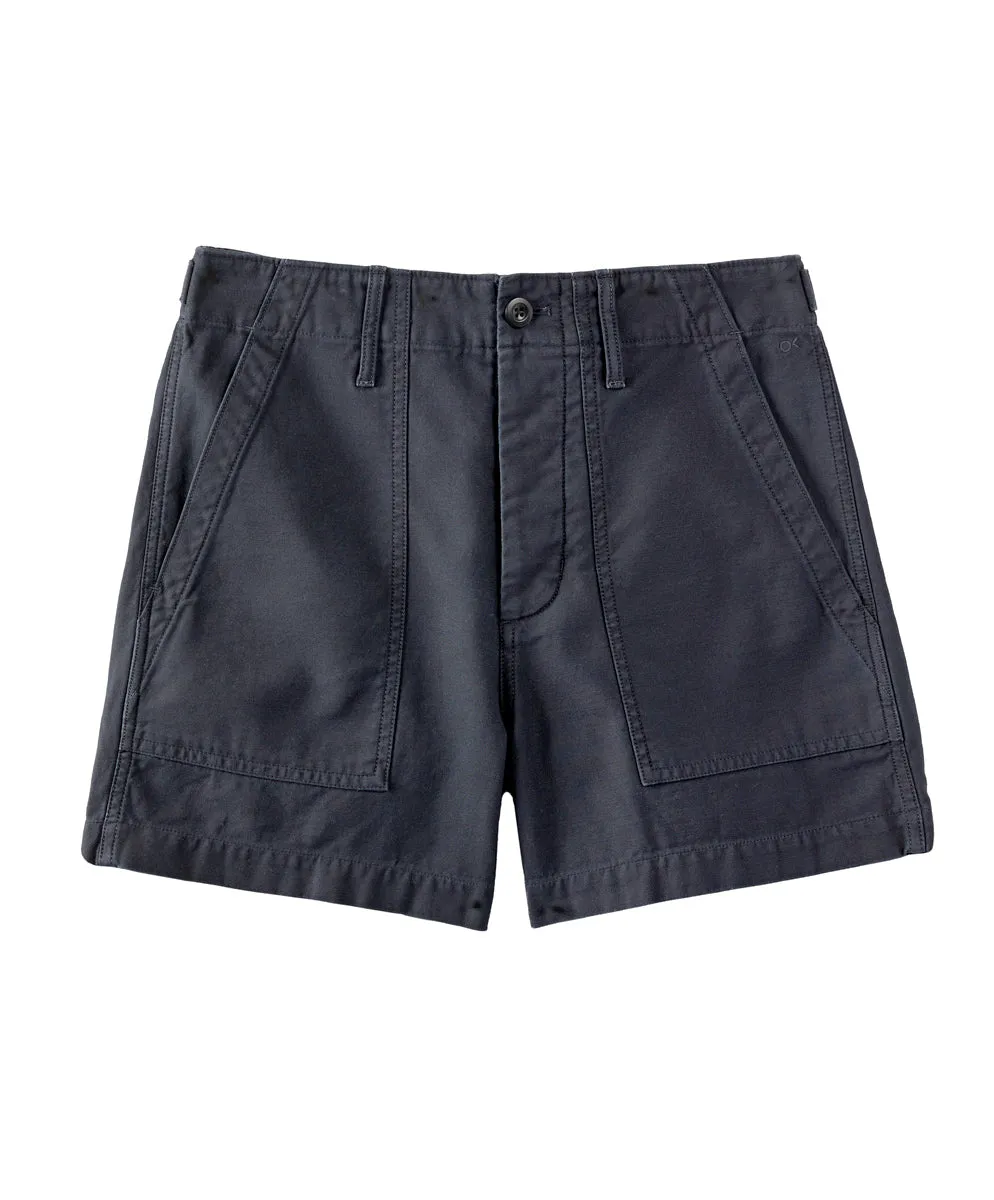 Westbound Utility Shorts - FINAL SALE