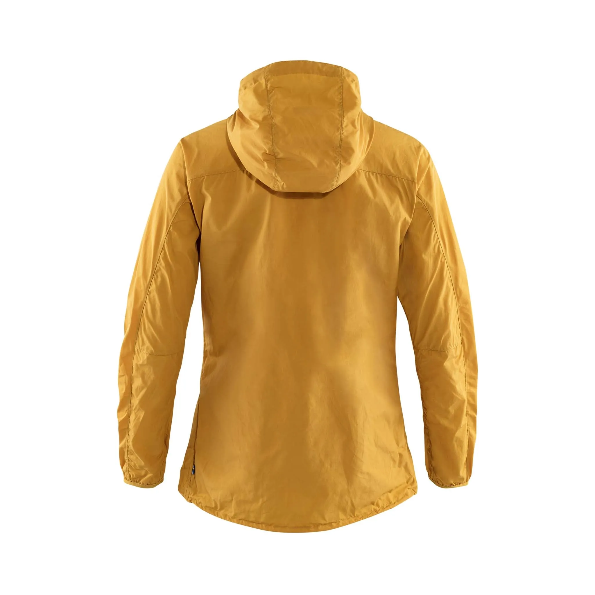 Womens High Coast Wind Jacket