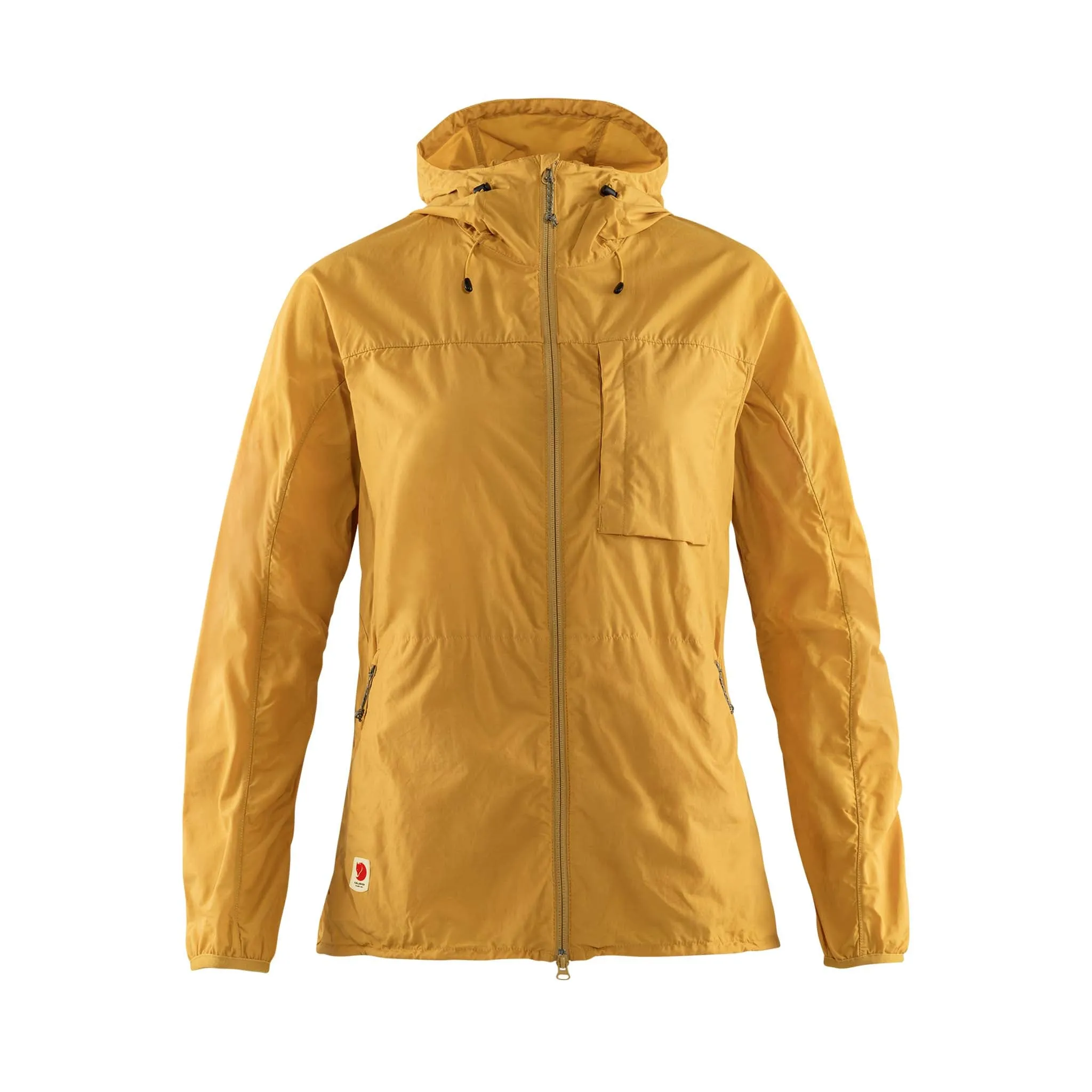 Womens High Coast Wind Jacket