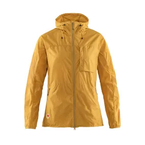 Womens High Coast Wind Jacket