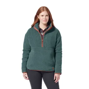 Women's Urbanesque Sherpa 1/2 Zip