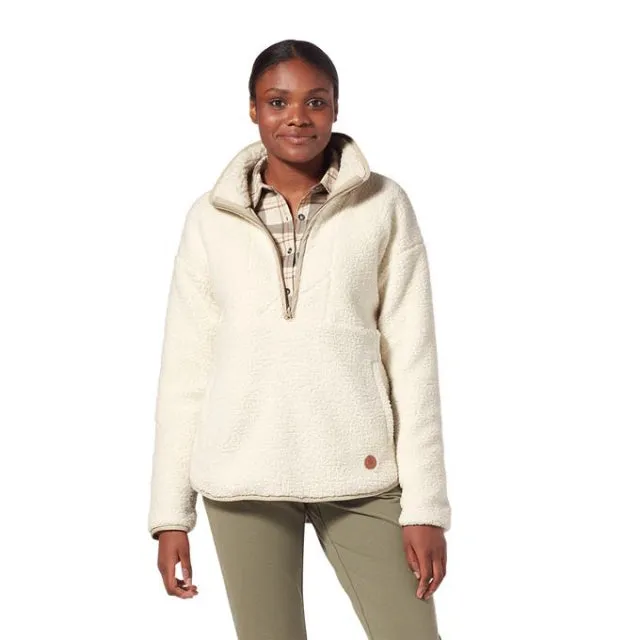 Women's Urbanesque Sherpa 1/2 Zip