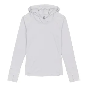 W's Polarized Sun Hoody