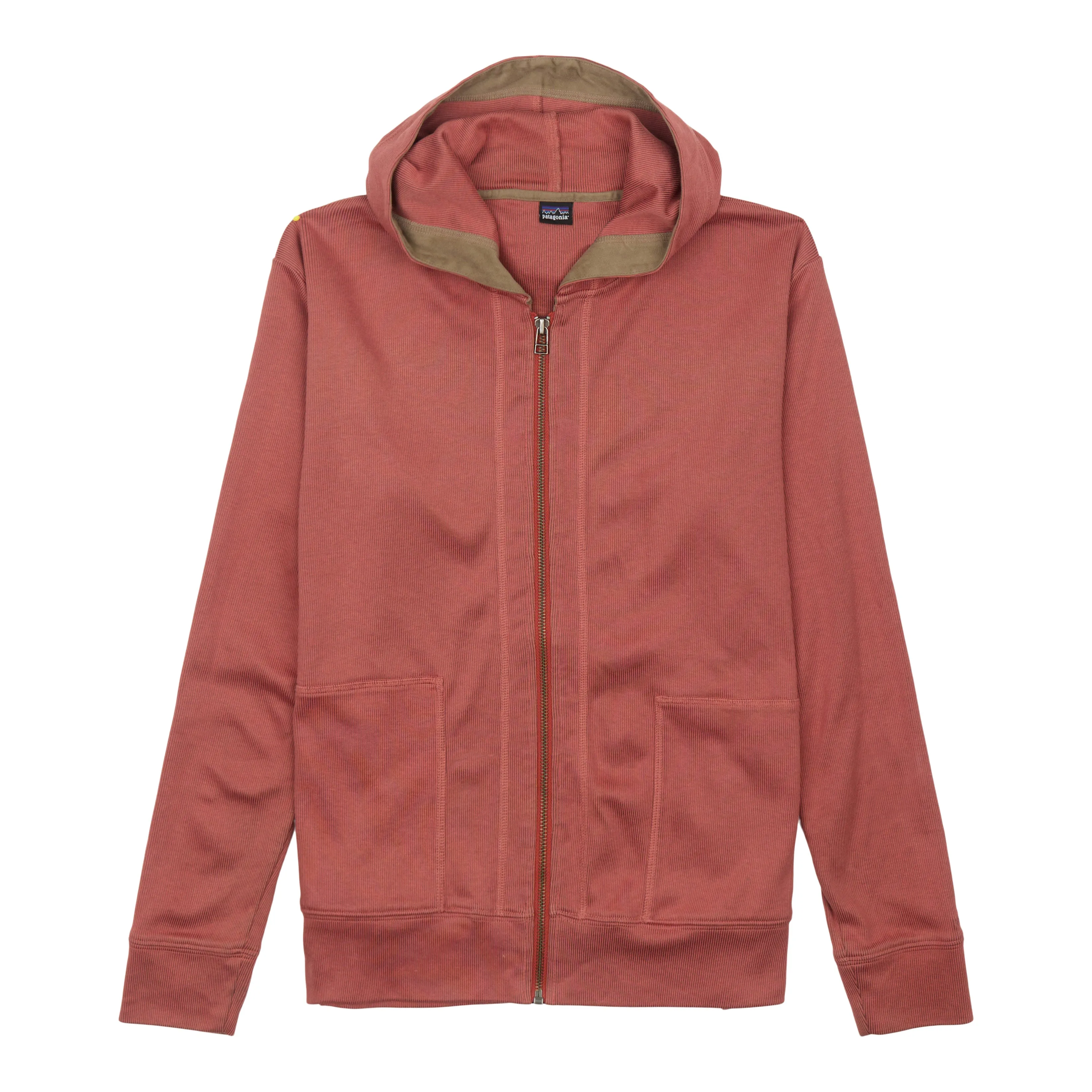 W's Whitney Portal Hoody